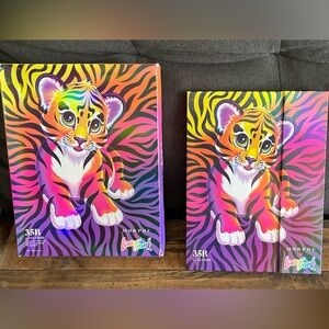 Lisa Frank Morphe Palette